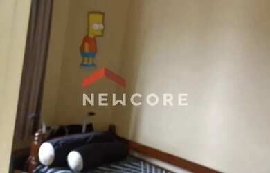 Imagem 4: Apartamento em Rua Dona Silla Nalon Gonzaga - Parque Marajoara - Santo André/SP