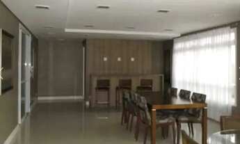 Imagem 3: Apartamento Condomínio Club no bairro Boa Vista, 2 quartos, 1 vaga de garagem