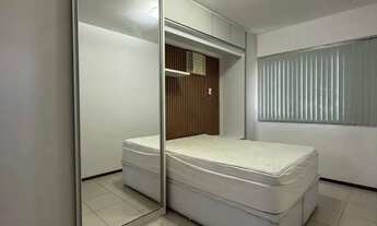 Imagem 4: LUIZ ABSELMO 2 QUARTOS, SUÍTE, VARANDA, 60m², NASCENTE, 1 VAGA