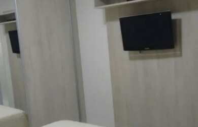 Imagem 5: Apartamento à Venda - Bossa Nova Condomínio Clube - Posição Oeste