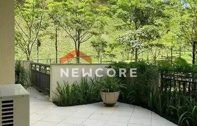 Imagem 4: Apartamento em Alameda Terras Altas - Tamboré - Santana de Parnaíba/SP