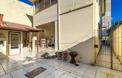 Imagem 6: Casa em Azenha Casa com 3 dormitórios