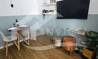 Imagem 2: MARAVILHOSO CONJUGADO TODO REFORMADO COM PORTEIRA FECHADA!