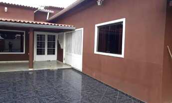 Imagem 5: Casa à venda - Espaço, lazer e localização tranquila e privilegiada