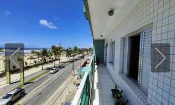 Imagem: Apartamento 1 dorm com 2 vagas e vista mar