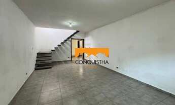 Imagem 6: Sobrado com 3 dormitórios para alugar, 270 m² por R$ 6.670,00/mês - Jardim Borborema - São