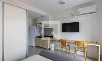 Imagem 7: Apartamento à Venda - Santa Cecília, 1 Quarto, 28 m2