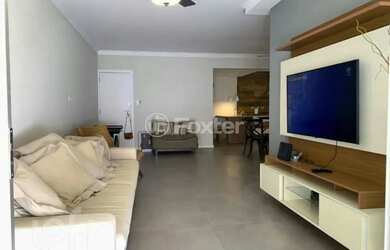 Imagem: Apartamento à venda Rua Desembargador Pedro