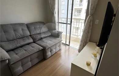 Imagem 6: Cobertura com 3 quartos à venda em Parque Novo Mundo - SP