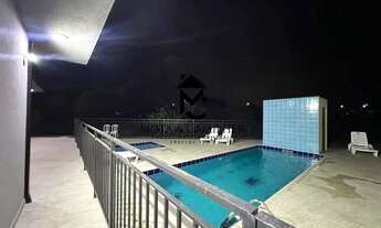 Imagem 3: Terreno plano e meio de quadra em condomínio