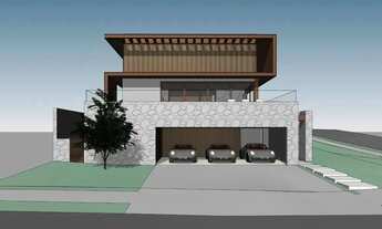 Imagem 4: Terreno à venda em Campinas, Alphaville D. Pedro 3, Alphaville Dom Pedro 3