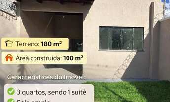 Imagem: Imóvel de alto padrão em Aparecida de