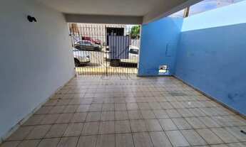 Imagem 3: Casa para aluguel, 2 quartos, 1 vaga, JARDIM CALIFORNIA - PIRACICABA/SP