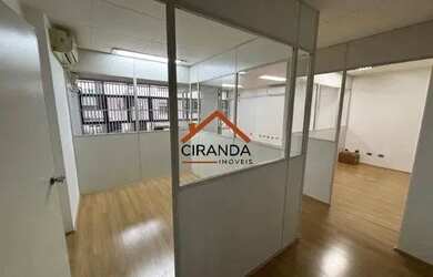 Imagem 2: CONJUNTO COMERCIAL À VENDA - 96M²