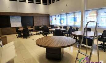 Imagem 2: PRÉDIO - MIRANDÓPOLIS - SP