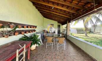 Imagem 5: Casa Térrea - Bairro Jardim Santa Catharina