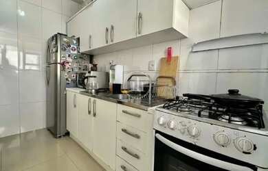 Imagem 5: Apartamento 2 Quartos com 1 Suíte e 64m² - Coqueiros - CEN