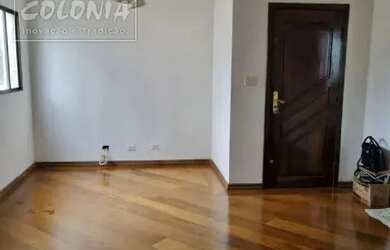 Imagem: Apartamento a venda - Vila Guiomar, Santo