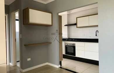 Imagem 4: Oportunidade - Apartamento - Jardim Satélite - Residencial Vivendas do Lago - 2 Dormitório