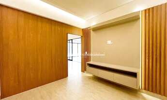 Imagem 7: Casa com 3 dormitórios à venda, 240 m² por R$ 2.600.000,00 - Condomínio Village La Montagn