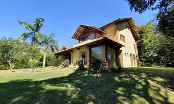 Imagem: Residência de Alto Padrão em Excelente