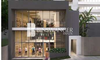 Imagem 6: Conjunto Comercial de 612m² para á Locação - Pinheiros