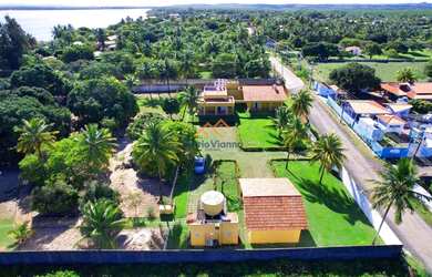 Imagem 2: Chacara na Melhor Localização de Aracaju!