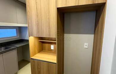 Imagem 4: Apartamento Padrão em São José do Rio Preto