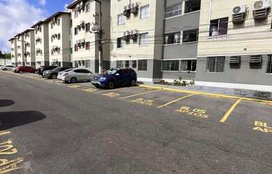 Imagem 2: Apartamento para venda no condomínio Palmeiras IV