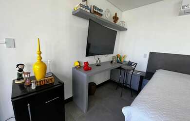 Imagem 7: Studio para Locação no Tatuapé, 31m²