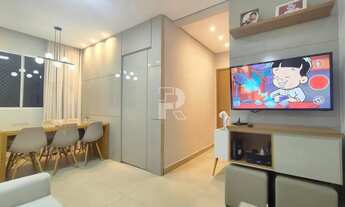 Imagem: APARTAMENTO 2 QUARTOS ALUGUEL - JOÃO PINHEIRO