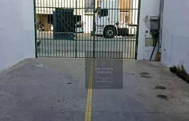 Imagem 2: Galpão para Locação 240 m² - Vila Guilherme /SP