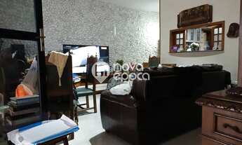 Imagem 4: Tijuca Apartamento cobertura com 3 dormitórios