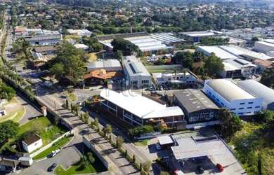 Imagem 3: Barracão para locação com 771 m² no Nova Vinhedo, Vinhedo