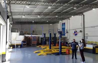 Imagem 4: Galpão Para Venda Saúde, 480m²