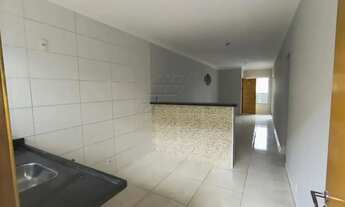 Imagem 4: Apartamento residencial à venda no bairro Vila Bertini em Americana