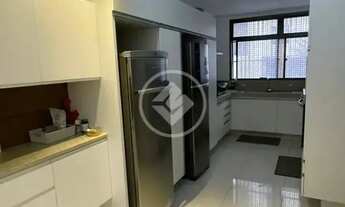 Imagem 7: LDL Apartamento com 4 quartos, 2 suites no Edifício Richard Gottsmannem Centro - Florianóp