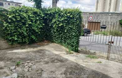 Imagem 3: Casa com 1 dormitório para alugar, 30 m² por R$ 1.100/mês - Vila União(Zona Norte) - São P