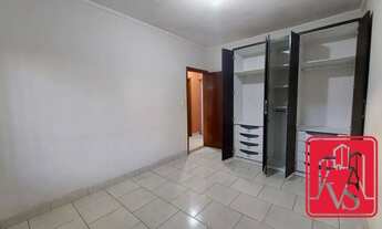 Imagem 3: Casa com 2 dormitórios para alugar, 165 m² por R$ 3.000,00/mês - Centro - São Bernardo do