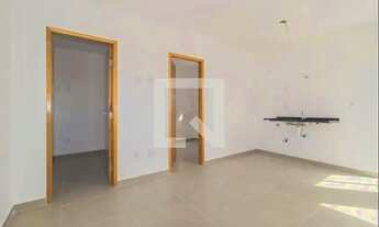 Imagem 2: Apartamento à Venda - Belém, 2 Quartos, 38 m2