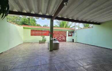 Imagem 5: Sobrado em Rua Cinquenta e Seis - Balneário Caraguava - Peruíbe/SP