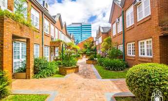 Imagem: Casa em condomínio perto do Iguatemi