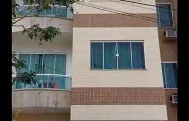 Imagem 7: Apartamentos para locação no Jardim Guanabara em Macaé/RJ, 02 Quartos com suíte, 1 Vaga