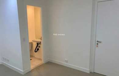 Imagem 6: Sala comercial para locação na Consolação: 1 sala, 1 banheiro, 1 vaga de garagem, 34m² - S