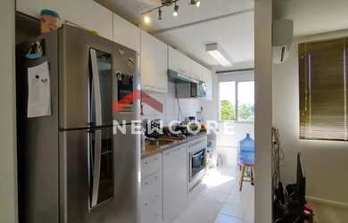 Imagem 5: Apartamento em Rua Antônio Lourenço Rosa - Mato Grande - Canoas/RS