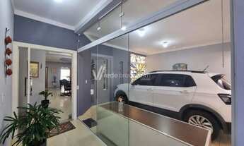 Imagem 3: Casa - Campos do Conde I - Paulínia