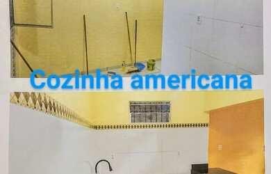 Imagem 4: Casa para alugar a poucos metros da Almirante Barroso no Curió-Utinga - Belém