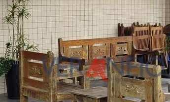 Imagem 7: Apartamento com 2 dormitórios à venda, 72 m² por R$ 585.000,00 - Canto do Forte - Praia Gr