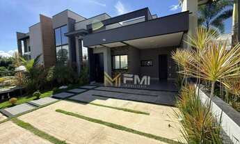 Imagem 2: Casa com 3 dormitórios à venda, 144 m² por R$ 1.340.000,00 - Jardim Mantova Residencial