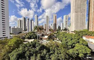 Imagem 5: Madalena 2 Quartos 1 Suíte 1 Vaga Próximo ao Mercado